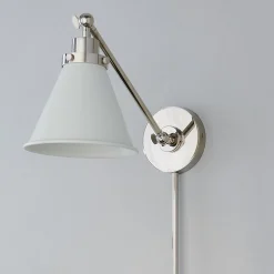 Grandala Straight Swing Arm