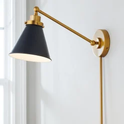 Grandala Straight Swing Arm