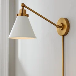 Grandala Straight Swing Arm