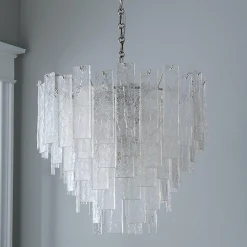 Great Falls Chandelier - Small