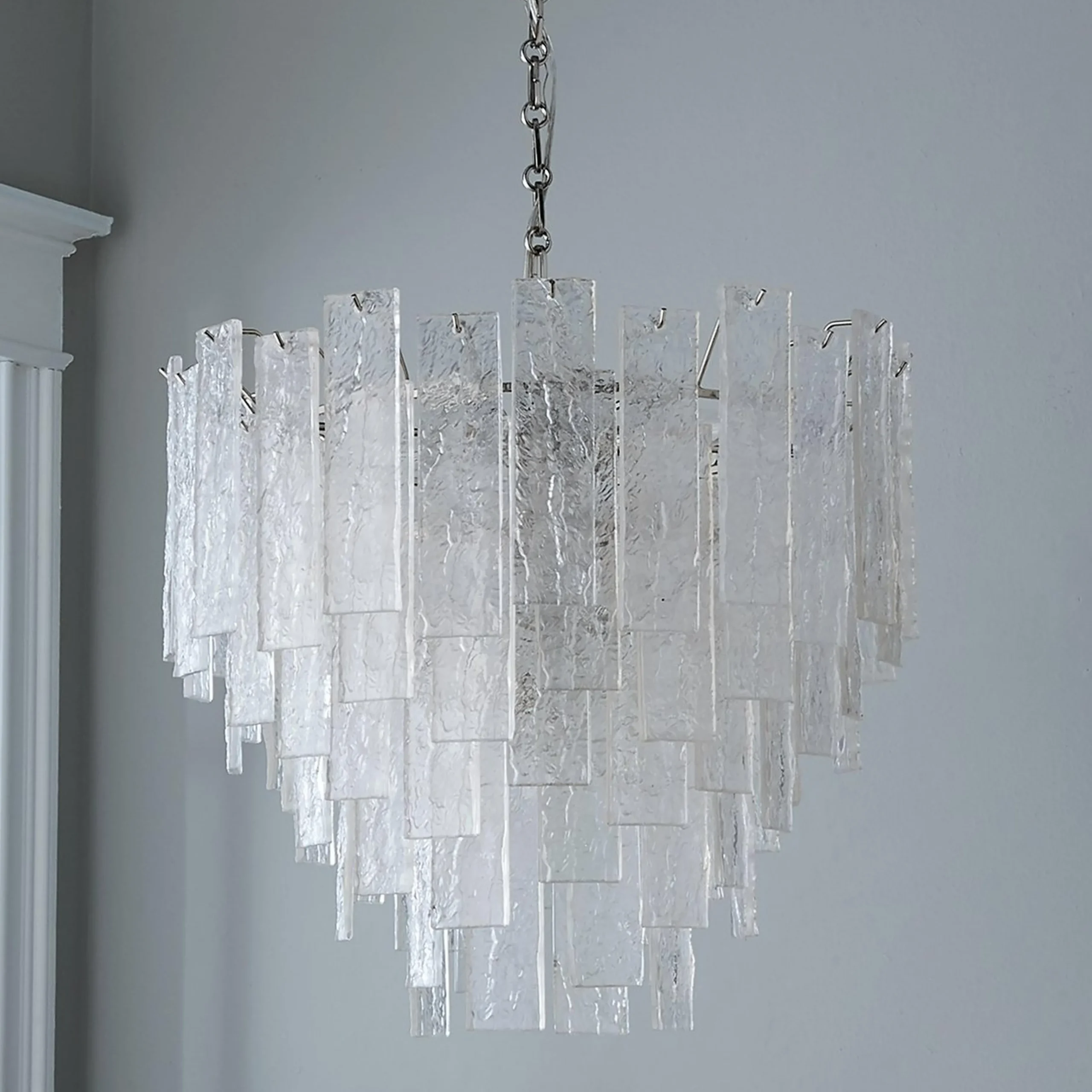 Great Falls Chandelier - Small