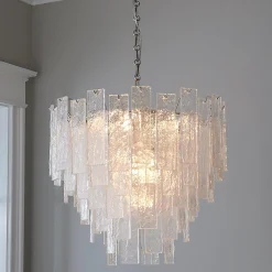 Great Falls Chandelier - Small