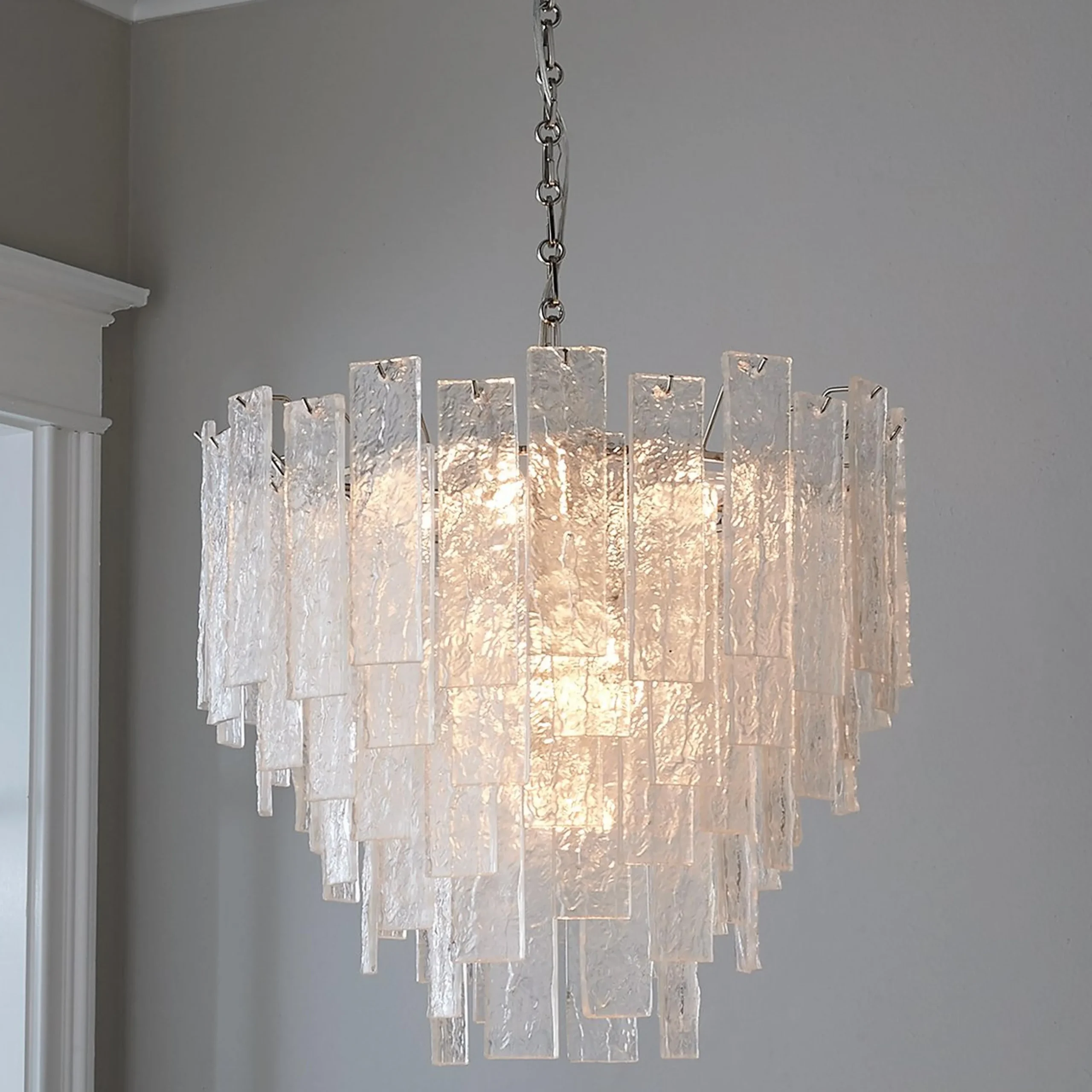 Great Falls Chandelier - Small