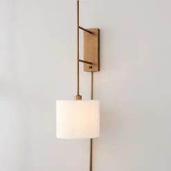 Greaves Sconce
