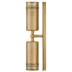 Gresham Outdoor Sconce - 2 Light