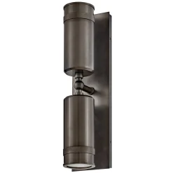 Gresham Outdoor Sconce - 2 Light