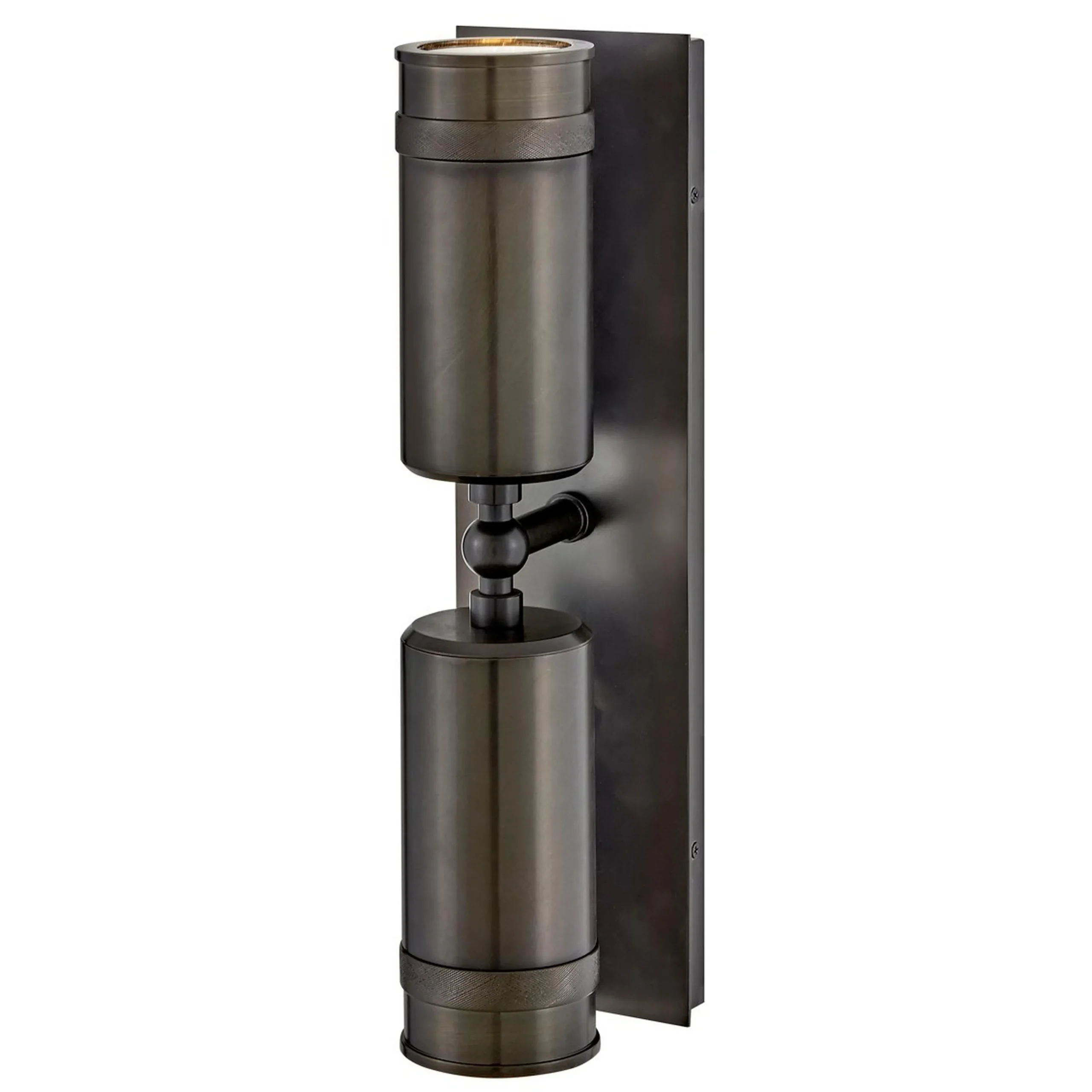 Gresham Outdoor Sconce - 2 Light