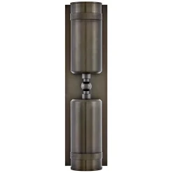 Gresham Outdoor Sconce - 2 Light