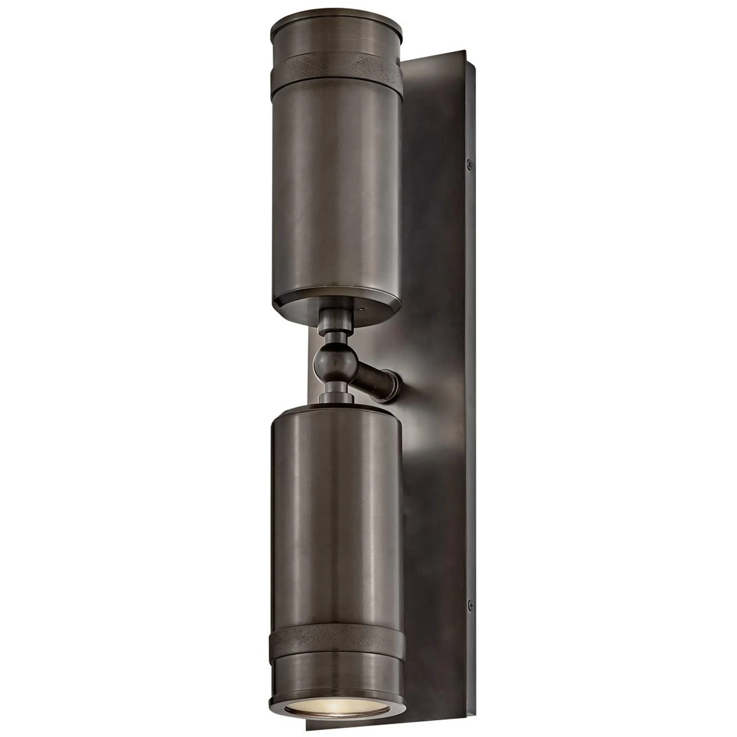 Gresham Outdoor Sconce - 2 Light