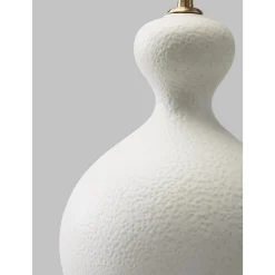 Greysen Double Gourd Table Lamp
