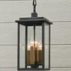 Griffith Outdoor Hanging Lantern