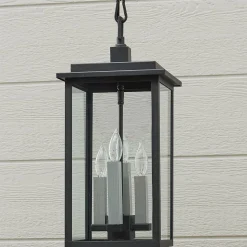 Griffith Outdoor Hanging Lantern
