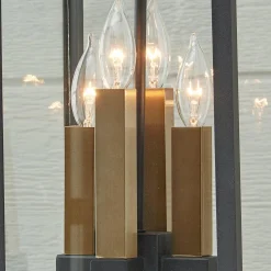 Griffith Outdoor Hanging Lantern