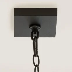 Griffith Outdoor Hanging Lantern