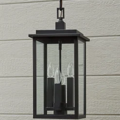 Griffith Outdoor Hanging Lantern