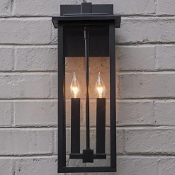 Griffith Outdoor Sconce - Small