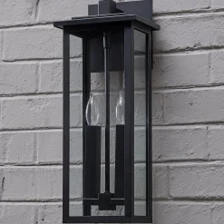 Griffith Outdoor Sconce - Small