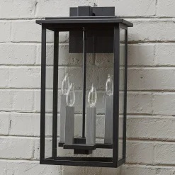 Griffith Outdoor Sconce - Large