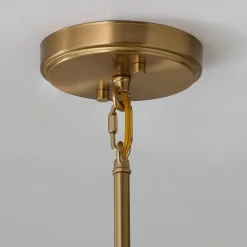 Grimaldo Pendant
