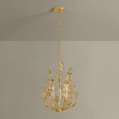 Grovespring Lantern - Small