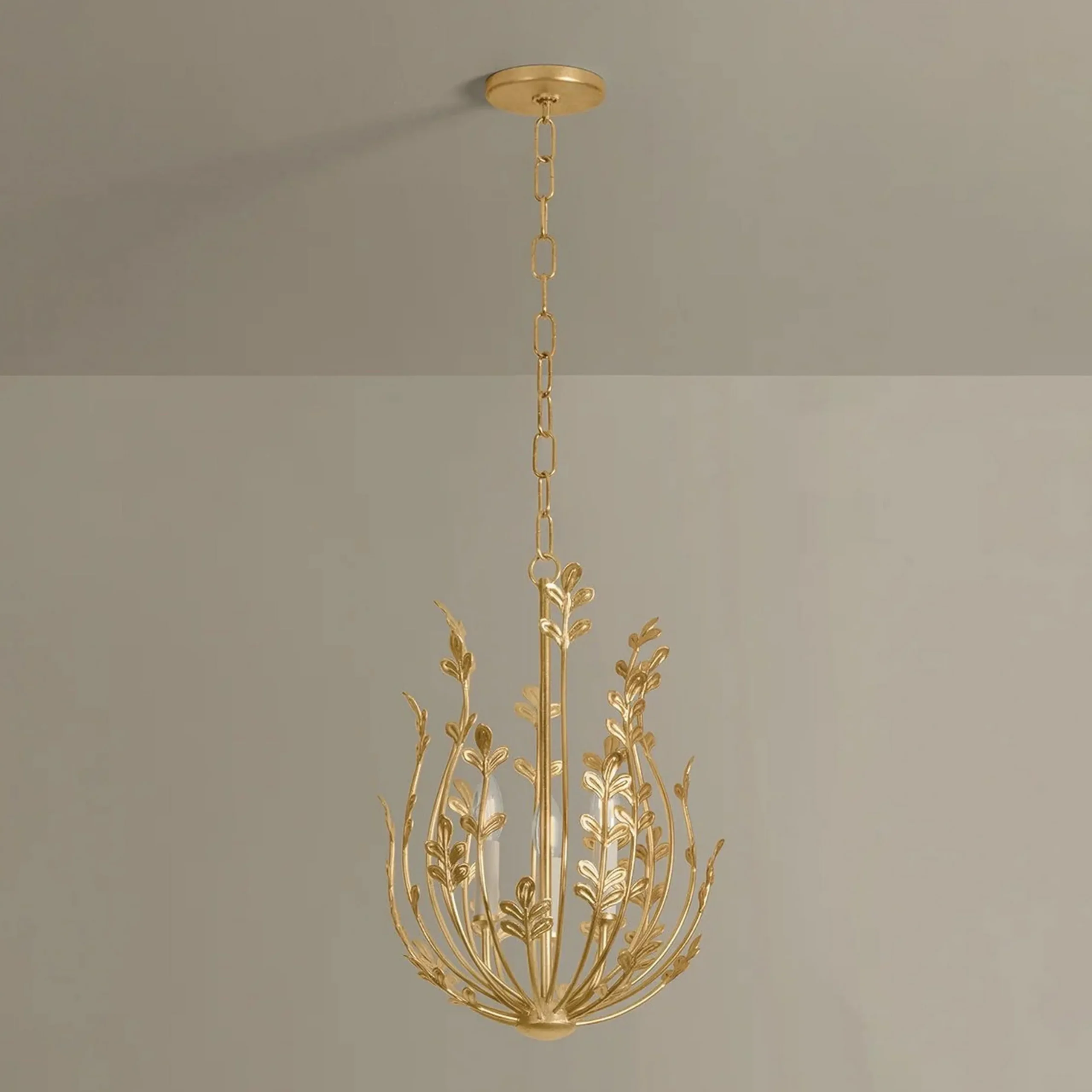 Grovespring Lantern - Small