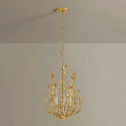 Grovespring Lantern - Small