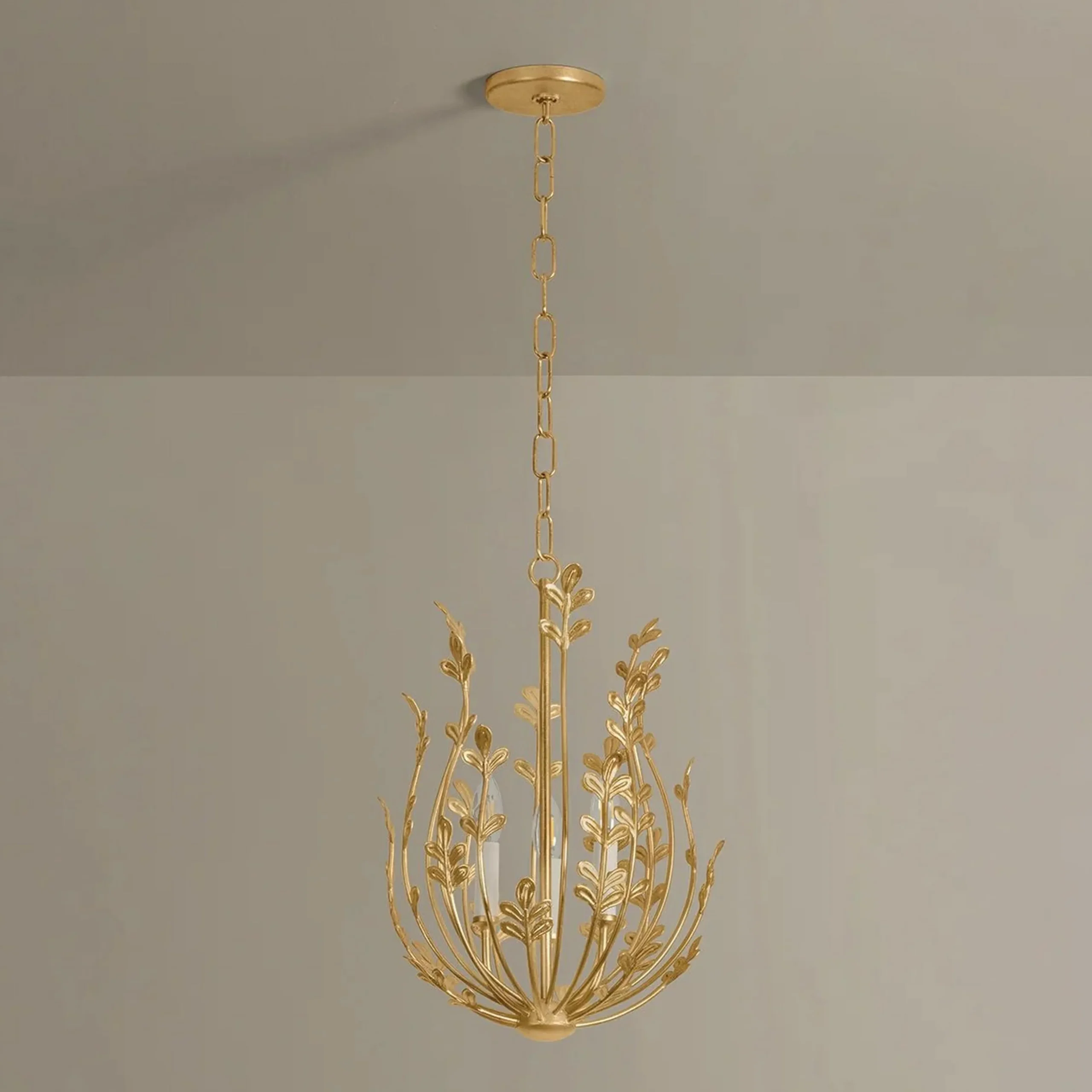 Grovespring Lantern - Small