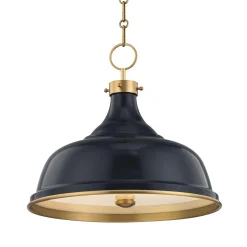 Guenivere Pendant