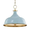 Guenivere Pendant