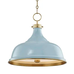 Guenivere Pendant