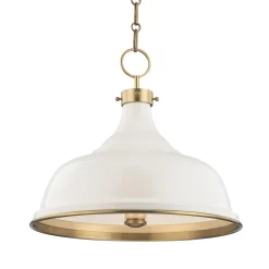 Guenivere Pendant