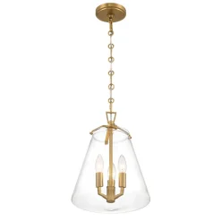 Gwendolyn Chandelier - 3 Light