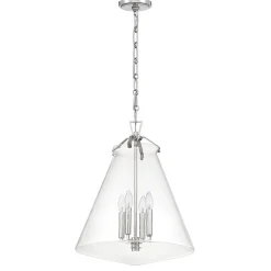 Gwendolyn Chandelier - 4 Light