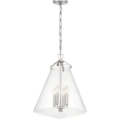 Gwendolyn Chandelier - 4 Light