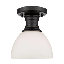 Gwynn Isle Dome Ceiling Light - Small