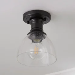 Gwynn Isle Dome Ceiling Light - Small