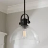 Gwynn Isle Dome Pendant