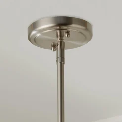 Gwynn Isle Dome Pendant