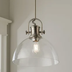 Gwynn Isle Dome Pendant