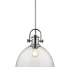 Gwynn Isle Dome Pendant