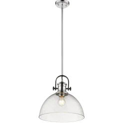 Gwynn Isle Dome Pendant