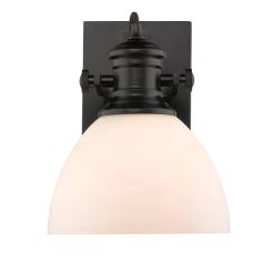 Gwynn Isle Dome Sconce