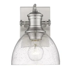 Gwynn Isle Dome Sconce