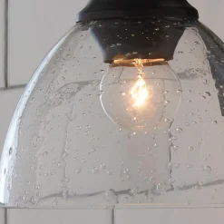 Gwynn Isle Dome Sconce