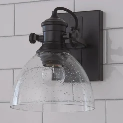 Gwynn Isle Dome Sconce