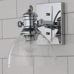 Gwynn Isle Dome Sconce