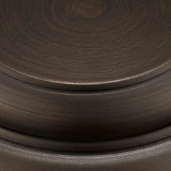 Gwynn Isle Dome Vanity Light - 3 light
