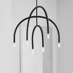Hadden Chandelier - Large