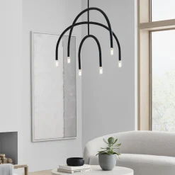 Hadden Chandelier - Large