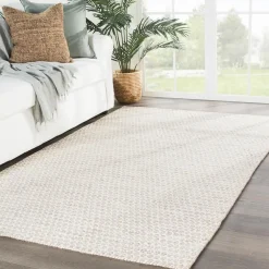 Halbert Handwoven Rug